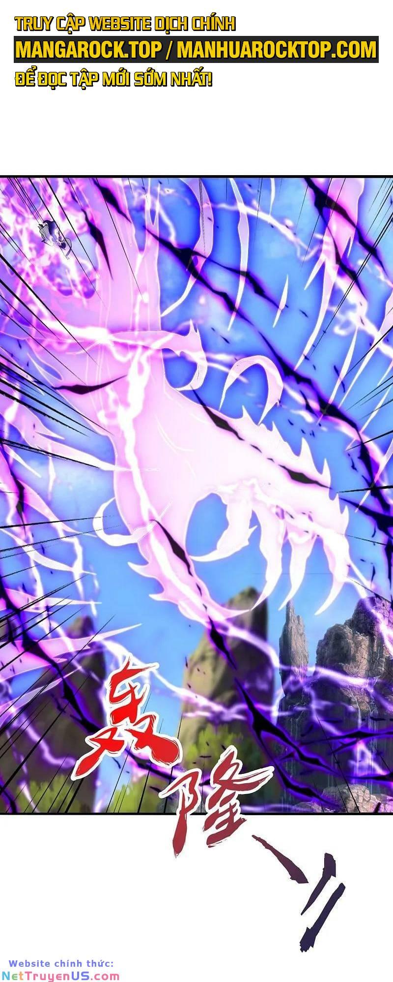 tiên võ đế tôn chapter 481 6