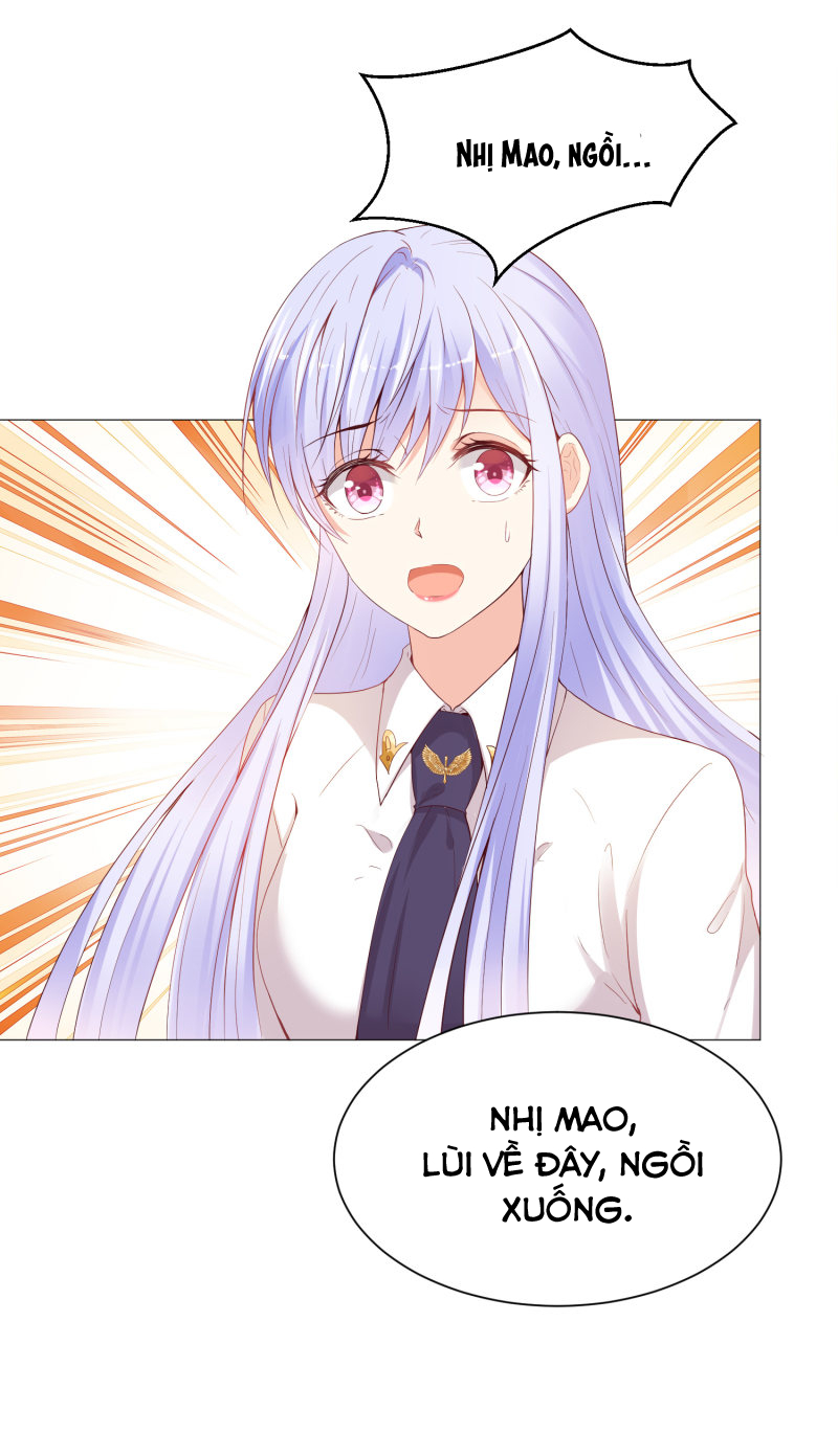 đế quốc tinh tế đệ nhất sủng hôn. chapter 43.2 9