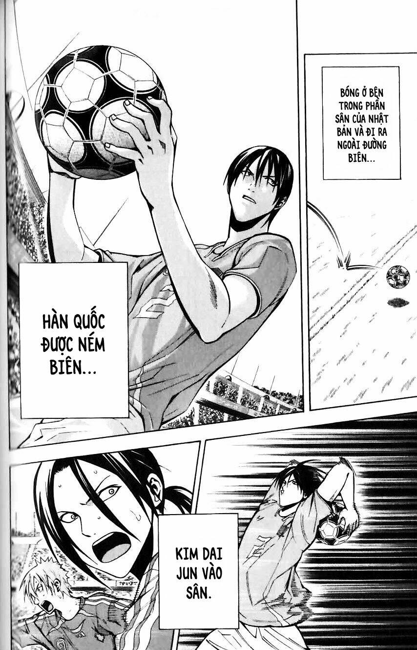 kỵ sĩ trong vòng cấm chapter 149 4