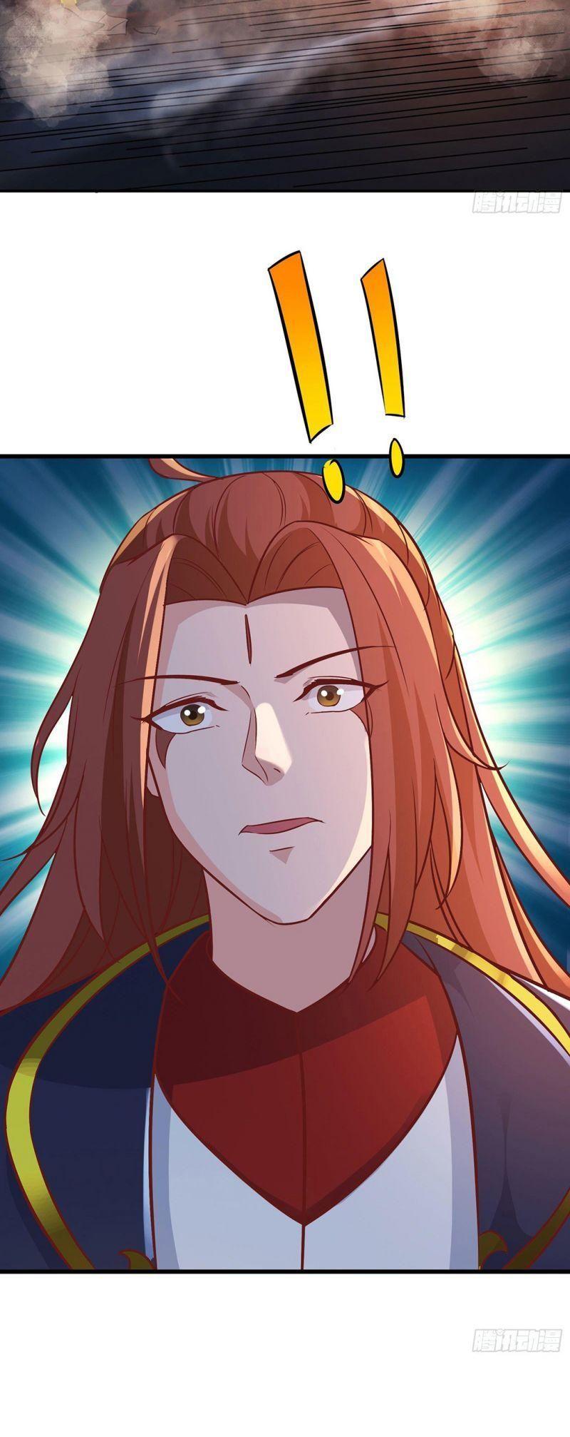 đồ đệ ta toàn là nữ ma đầu chapter 39 35