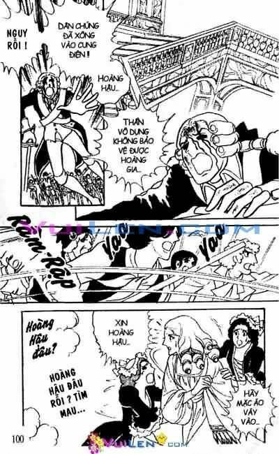 hoa hồng véc-xây chapter 12 100