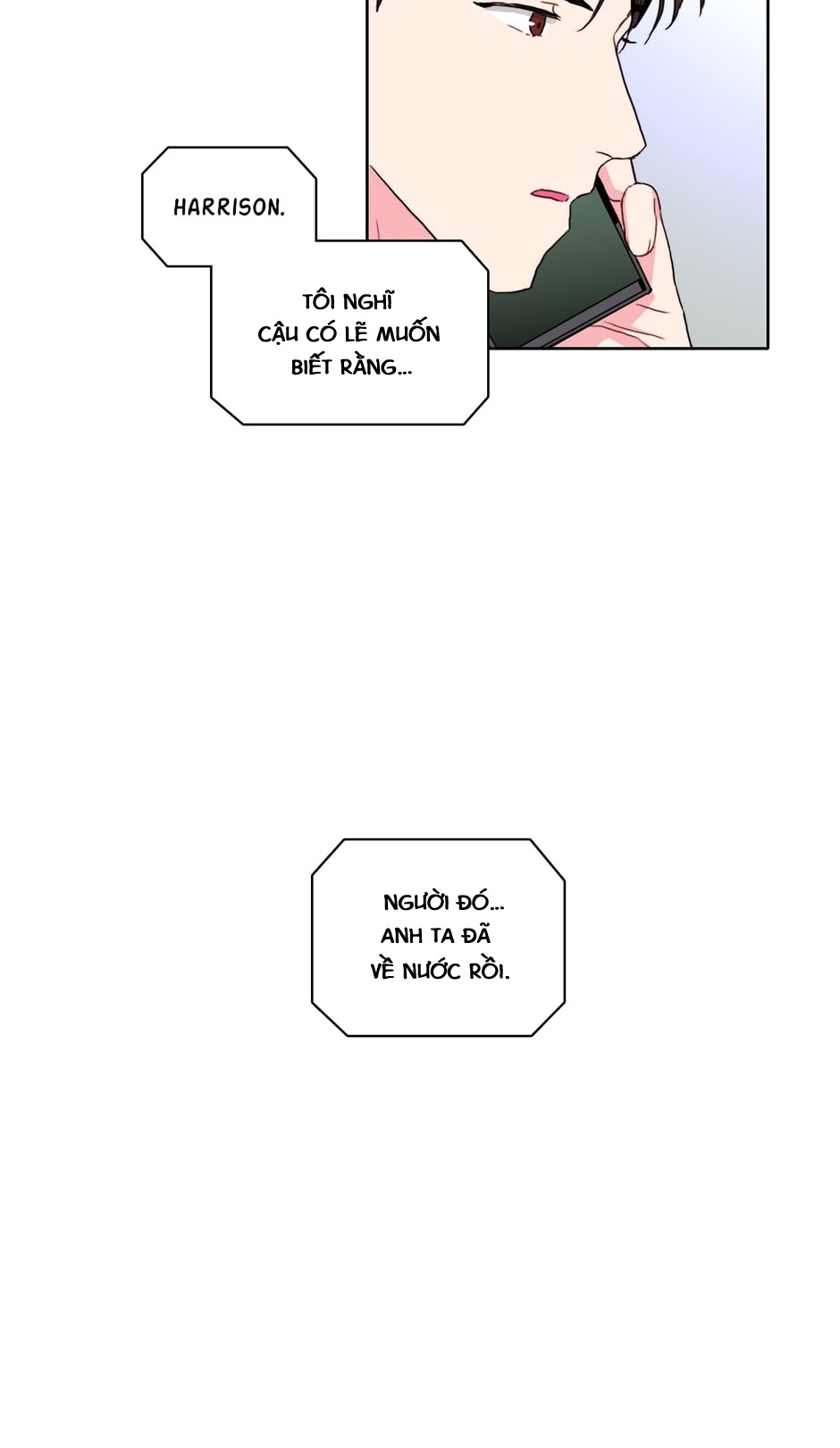 quý cô với chiếc mặt nạ chapter 36 40