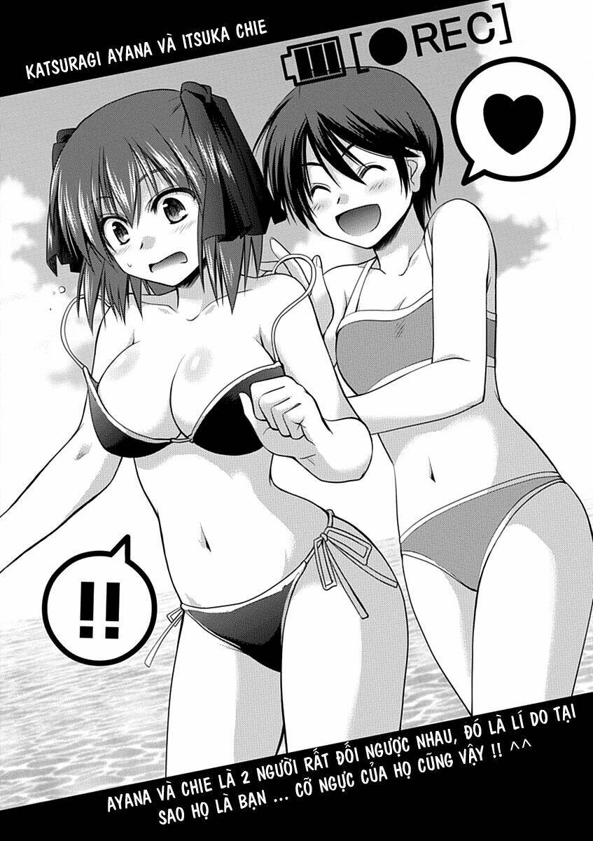 perowan! - hayaku shinasai! goshujinsama chapter 6 27