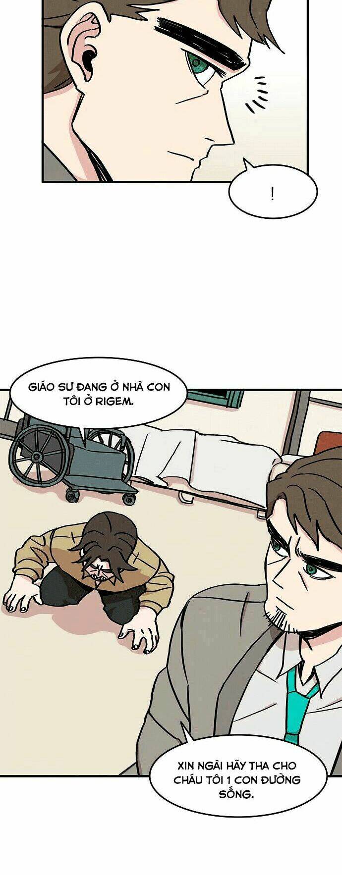 minus hand chapter 10 21