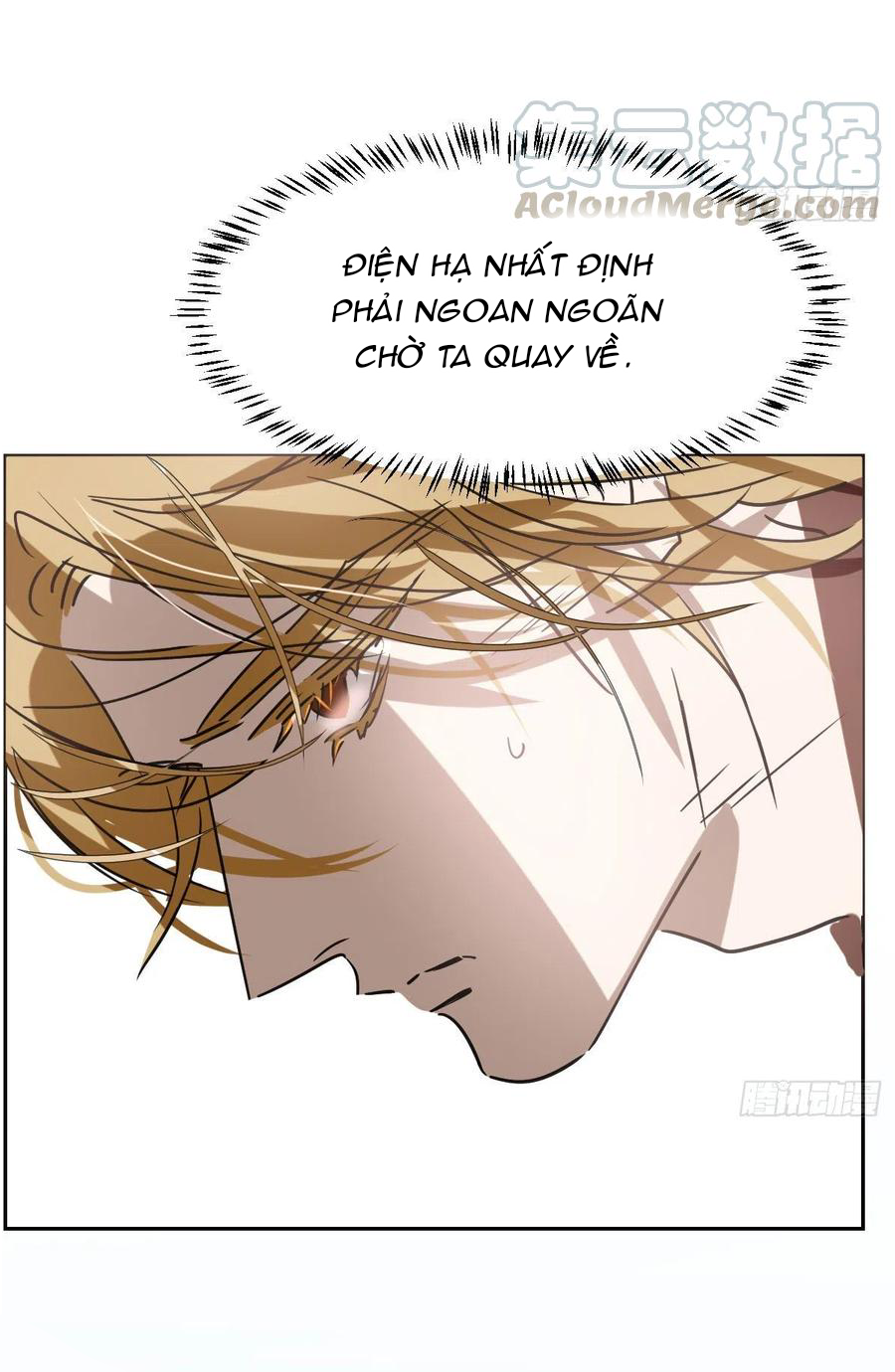 Bắt Lấy Ngao Ngao chapter 145 - Trang 7
