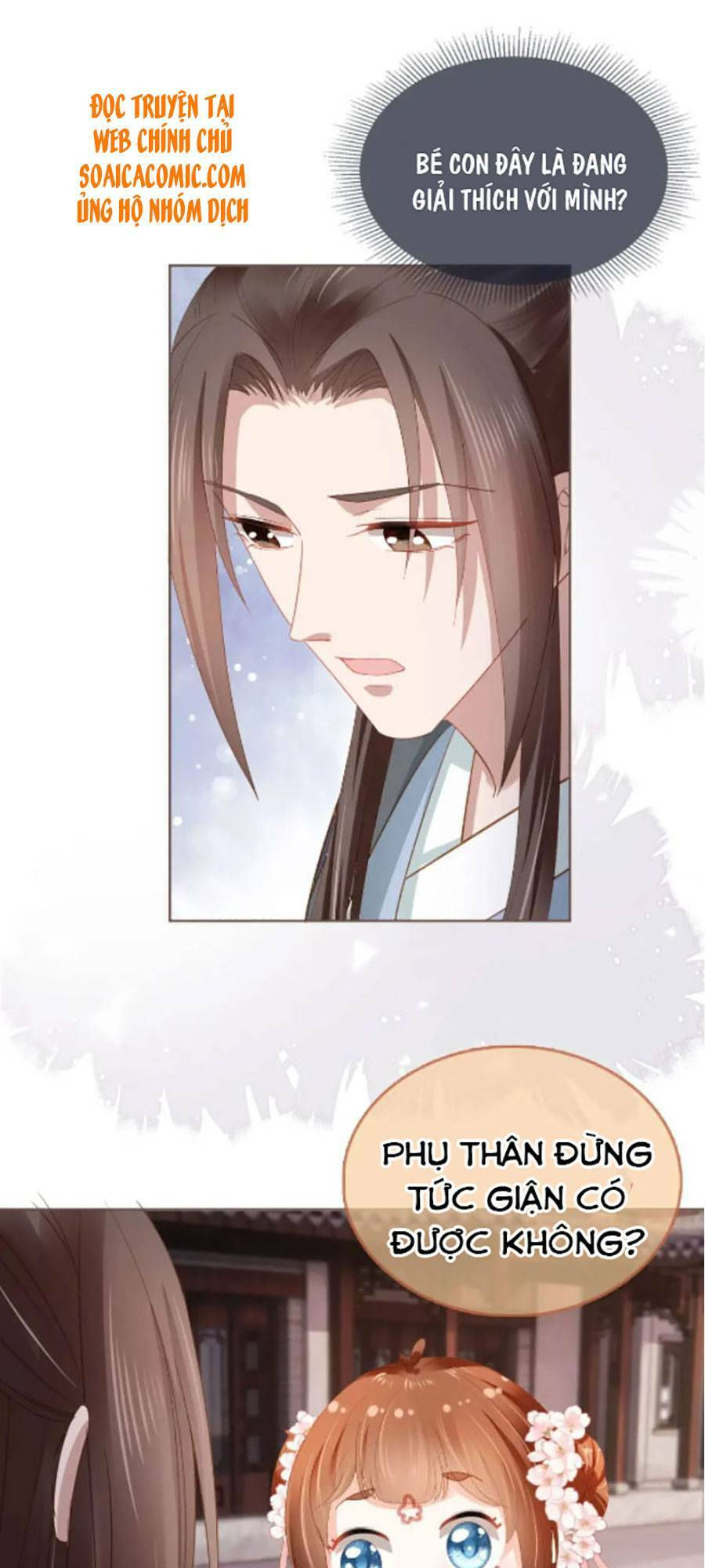 nhặt được bảo bối manh manh chapter 63 17