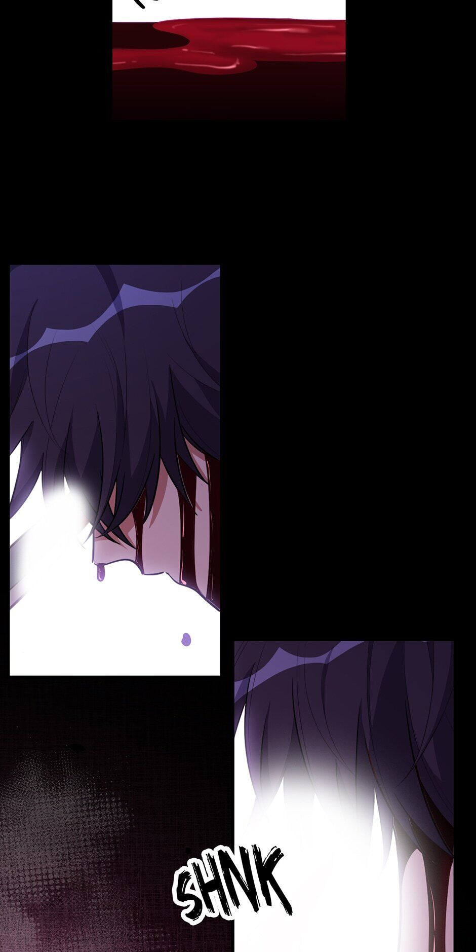 [16+] killing my love chapter 43.2 13