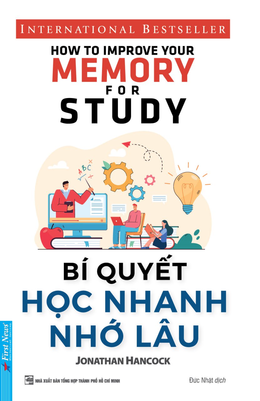 Bí Quyết Học Nhanh Nhớ Lâu Fn