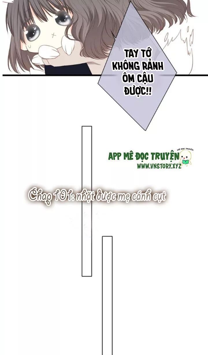 con tim rung động 2 chapter 101 21