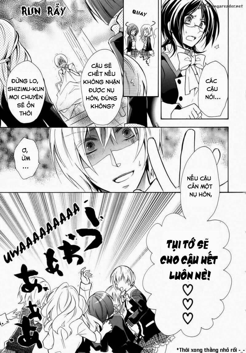 hiiro ouji chapter 3 11