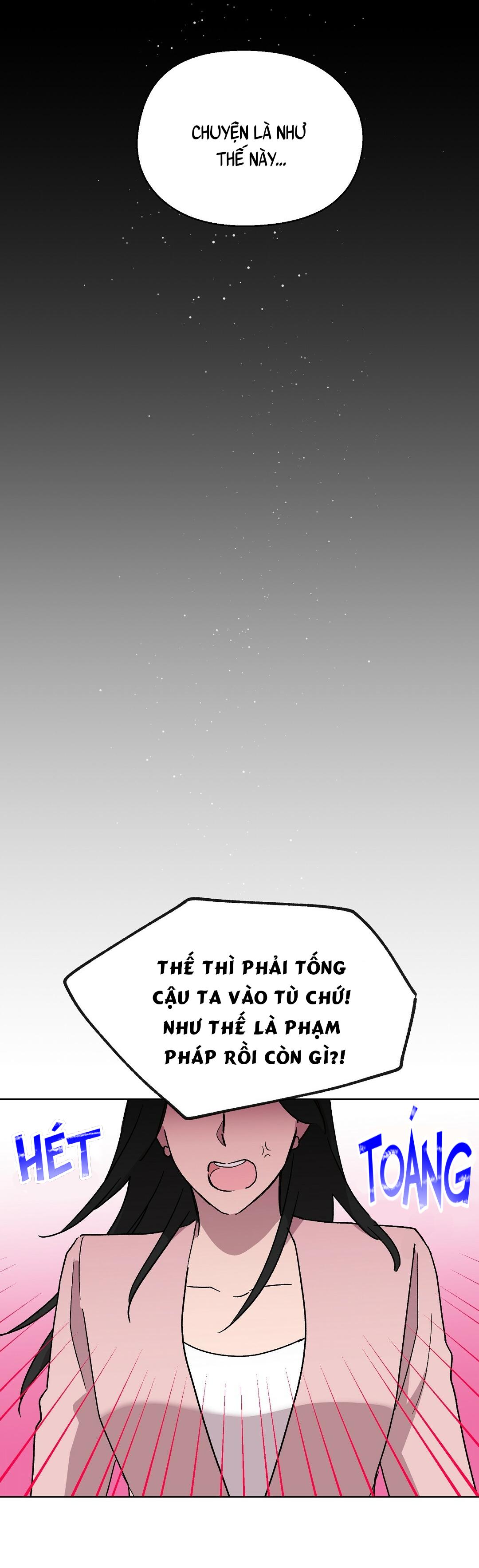 vết cắn mang vị ngọt ngào chapter 4 17