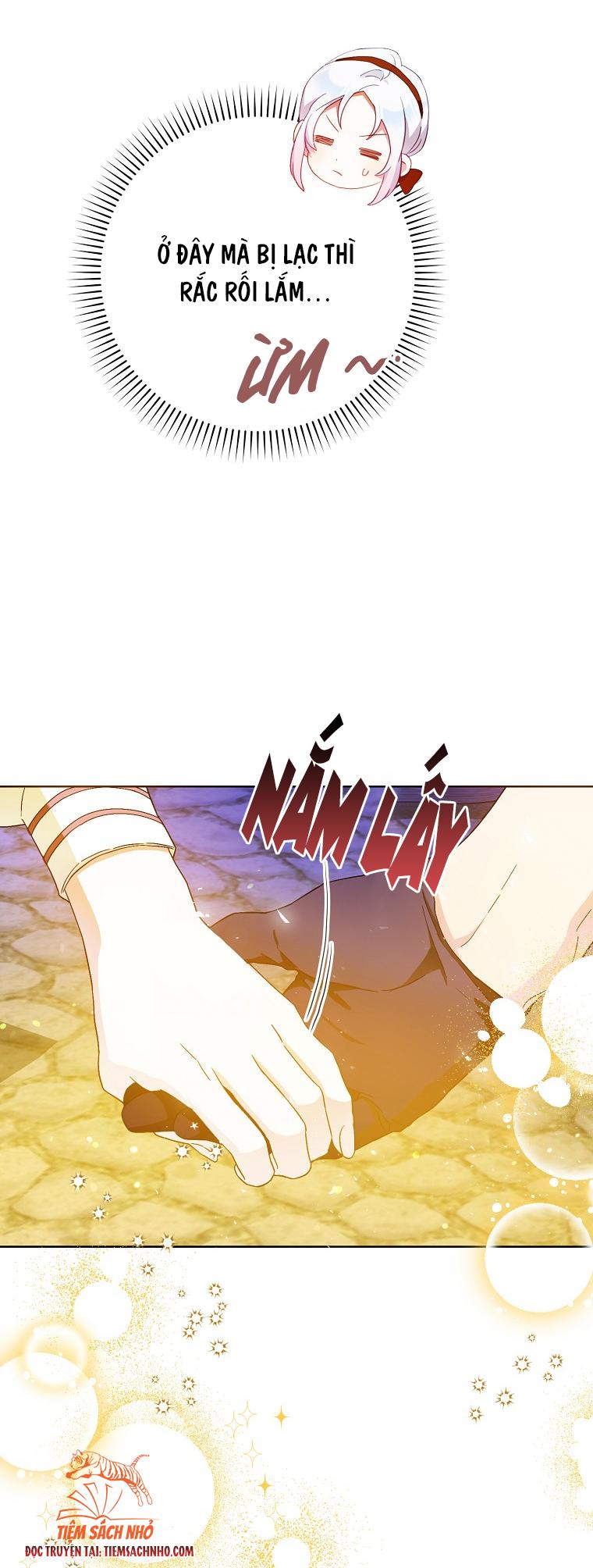 trở thành vợ nam chính chapter 43 21