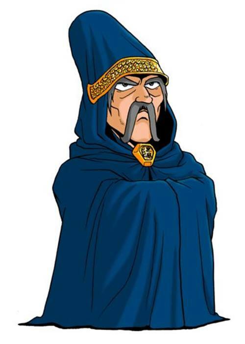 hiệp khách giang hồ m chapter 607.2 40