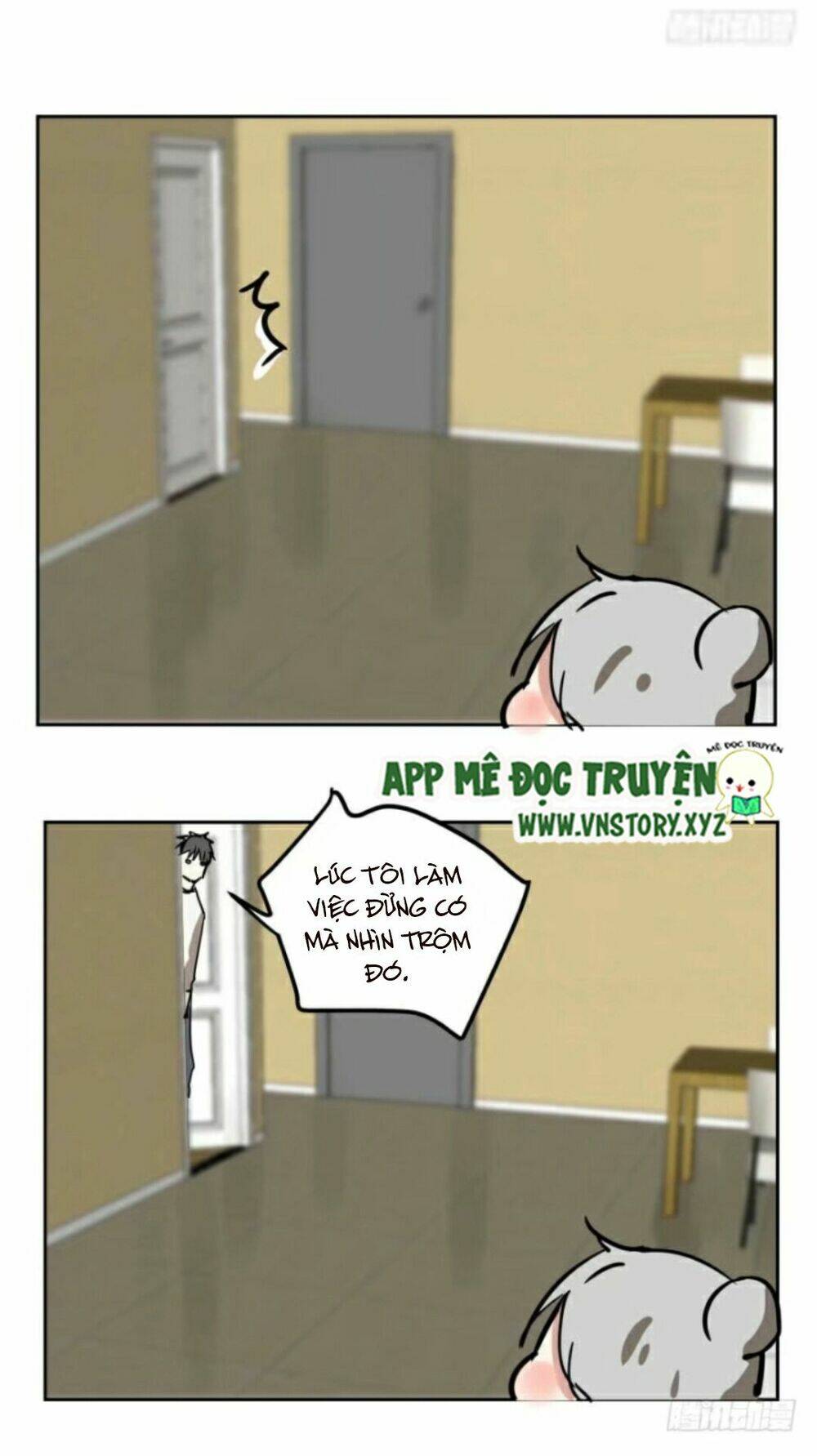 đạo trưởng đại nhân đến nhà chapter 7 4