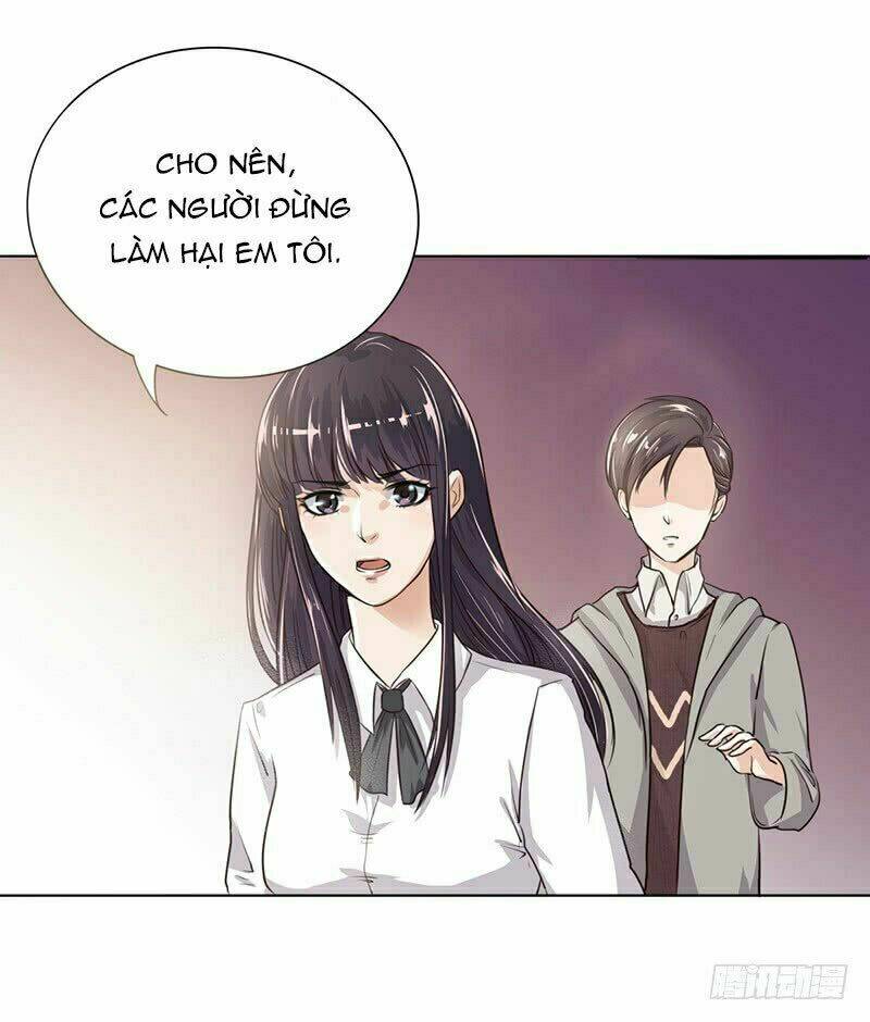 danh môn độc sủng ái thê chapter 5 11