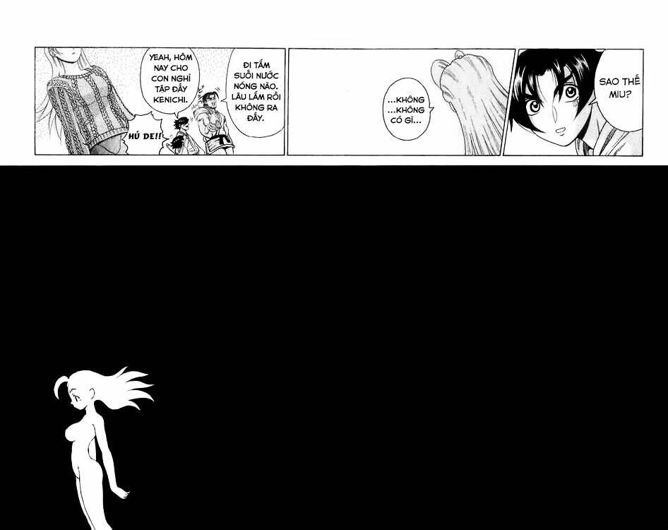 history's strongest disciple kenichi chapter 191 19