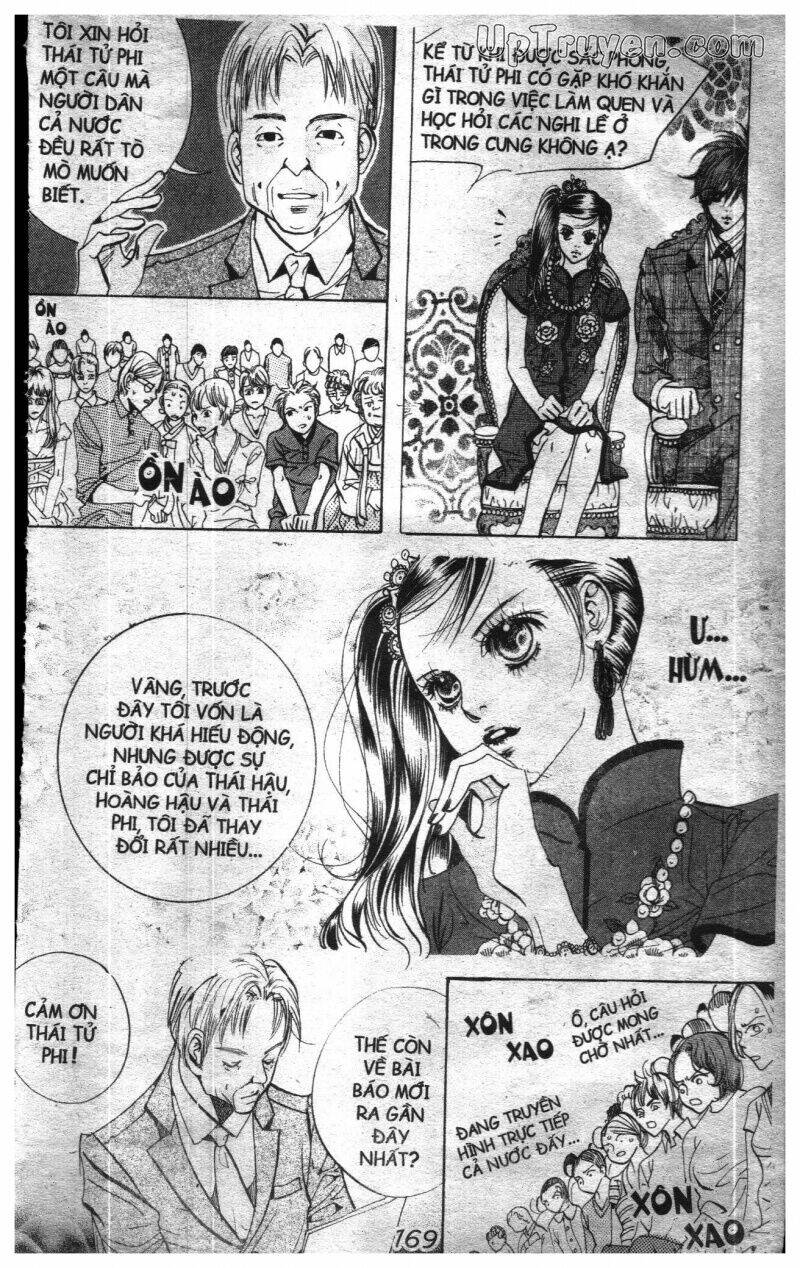 hoàng cung chapter 10 161