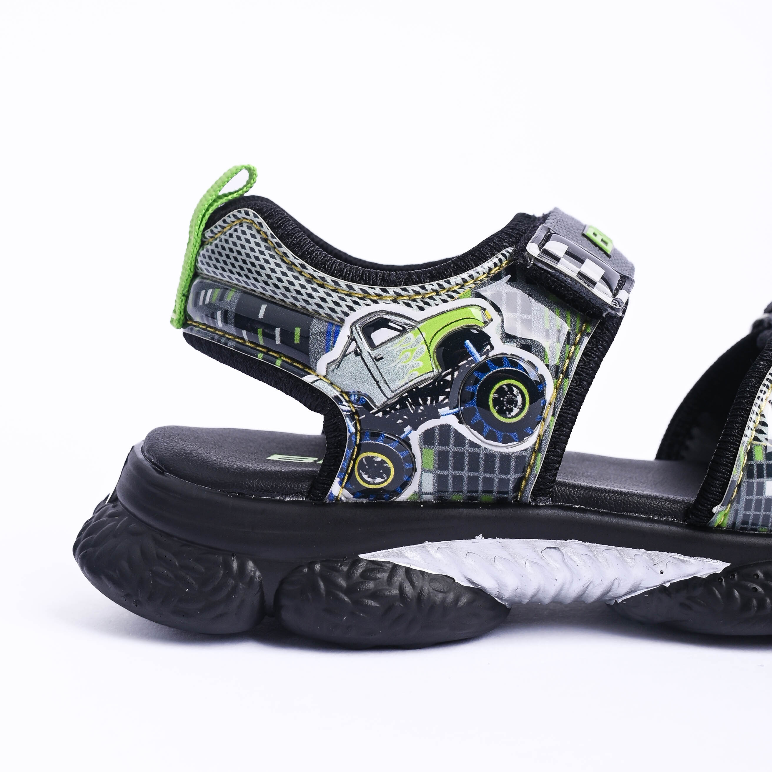 Sandal Bitis bé trai (30-38)