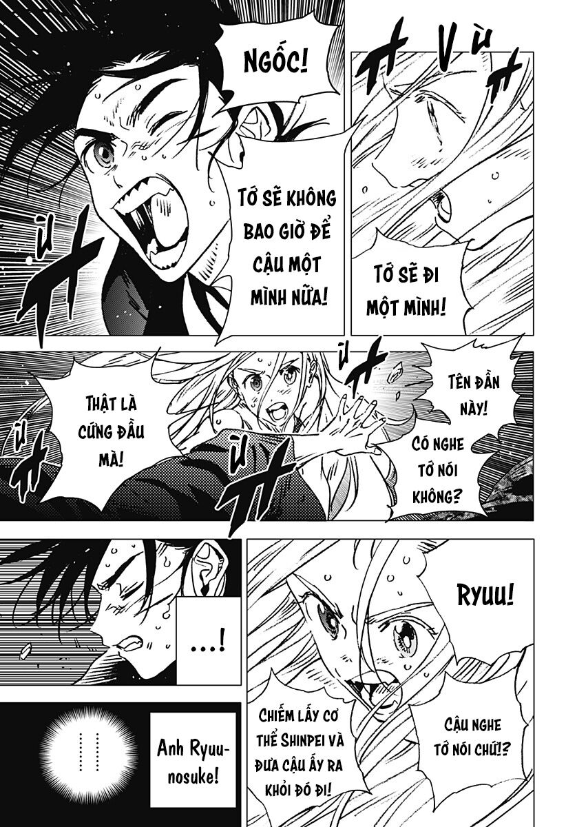 summer time render chapter 126 6