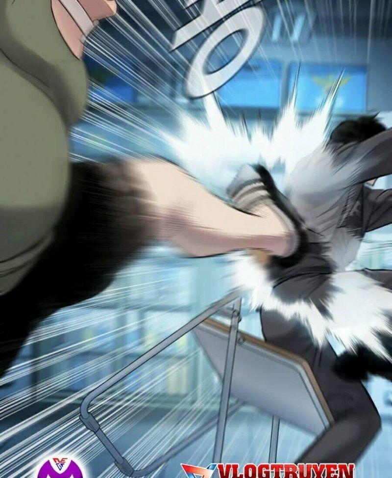 đặc vụ kim chapter 3 133