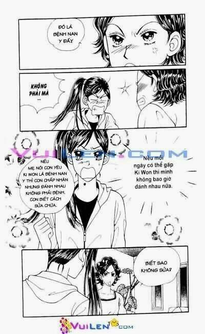 giấc mơ thần tượng chapter 2 146