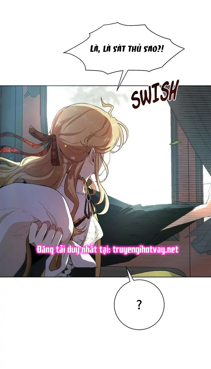 tôi là fan cứng hoàng tử chapter 48.2 6