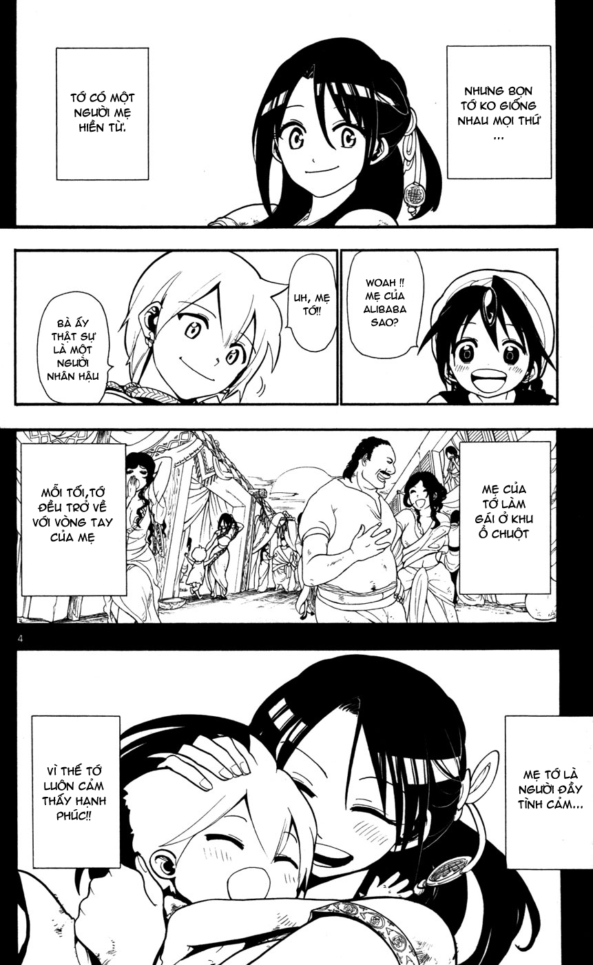magi - the labyrinth of magic chapter 38 4