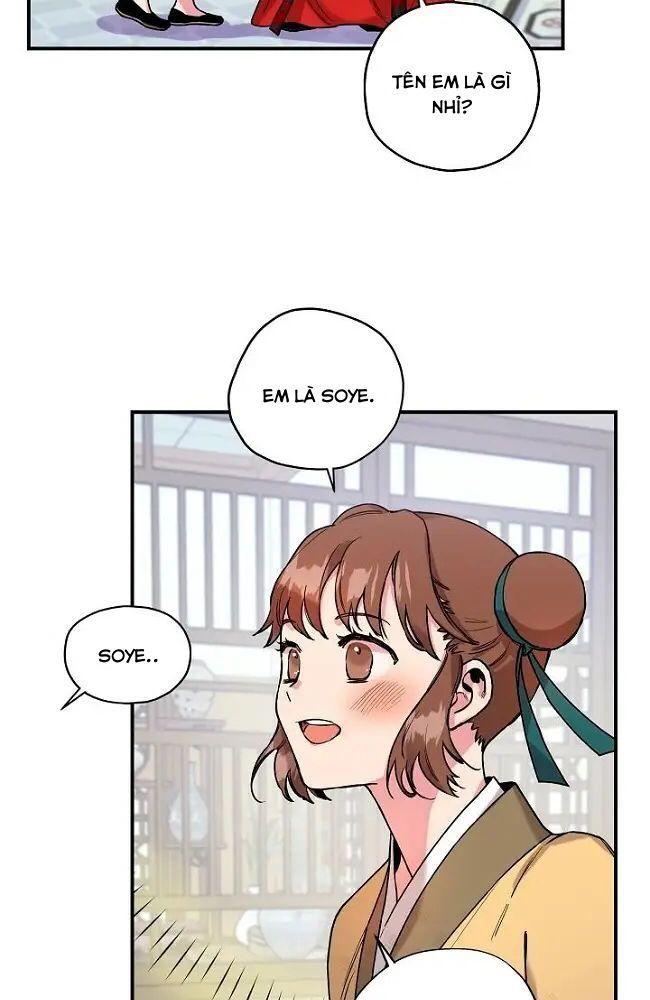 tôi là người mạnh nhất khi theo chủ nghĩa võ thuật chapter 8 63