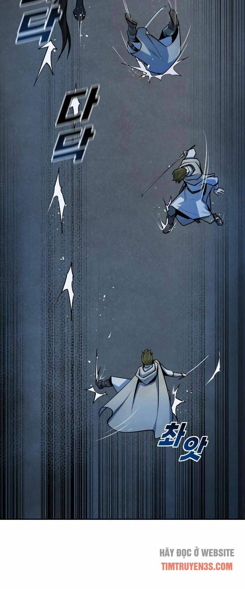 thiếu niên kiếm sư chapter 13 9