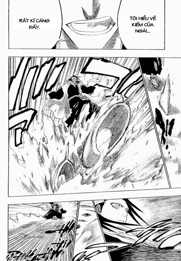 thần chết ichigo chapter 141 18