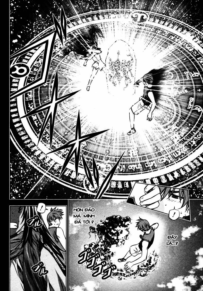 black god chapter 27 13