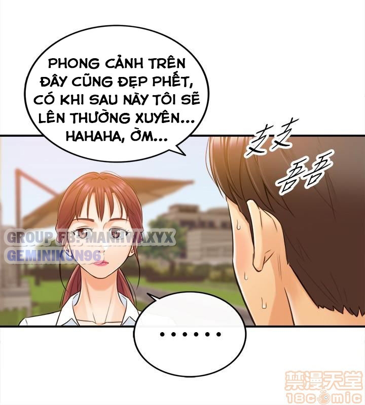 nàng boss trẻ tuổi chapter 4 27