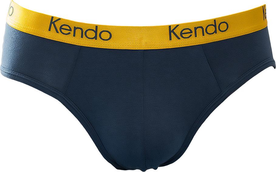 Kendo - Quần lót nam cao cấp Kendo Gold Men's Underwear