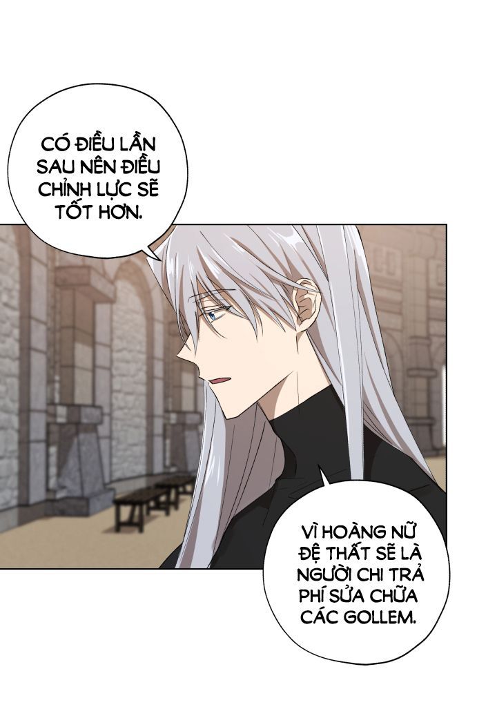 công chúa khắc dấu lên kẻ phản nghịch chapter 15 52