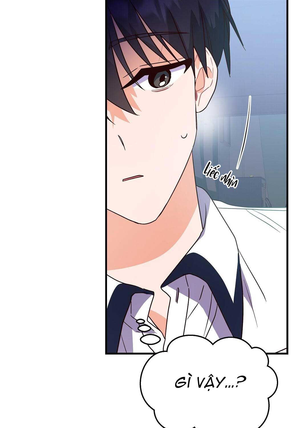 nhật ký yêu đương chapter 11 24