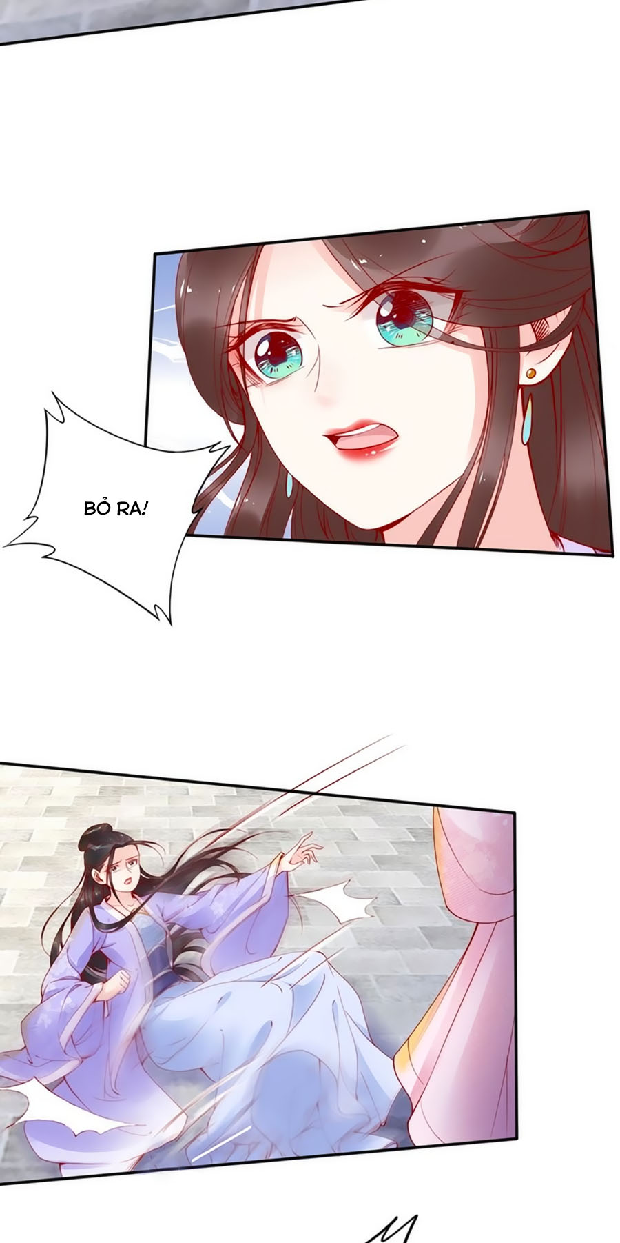 đế cung đông hoàng phi chapter 34 17