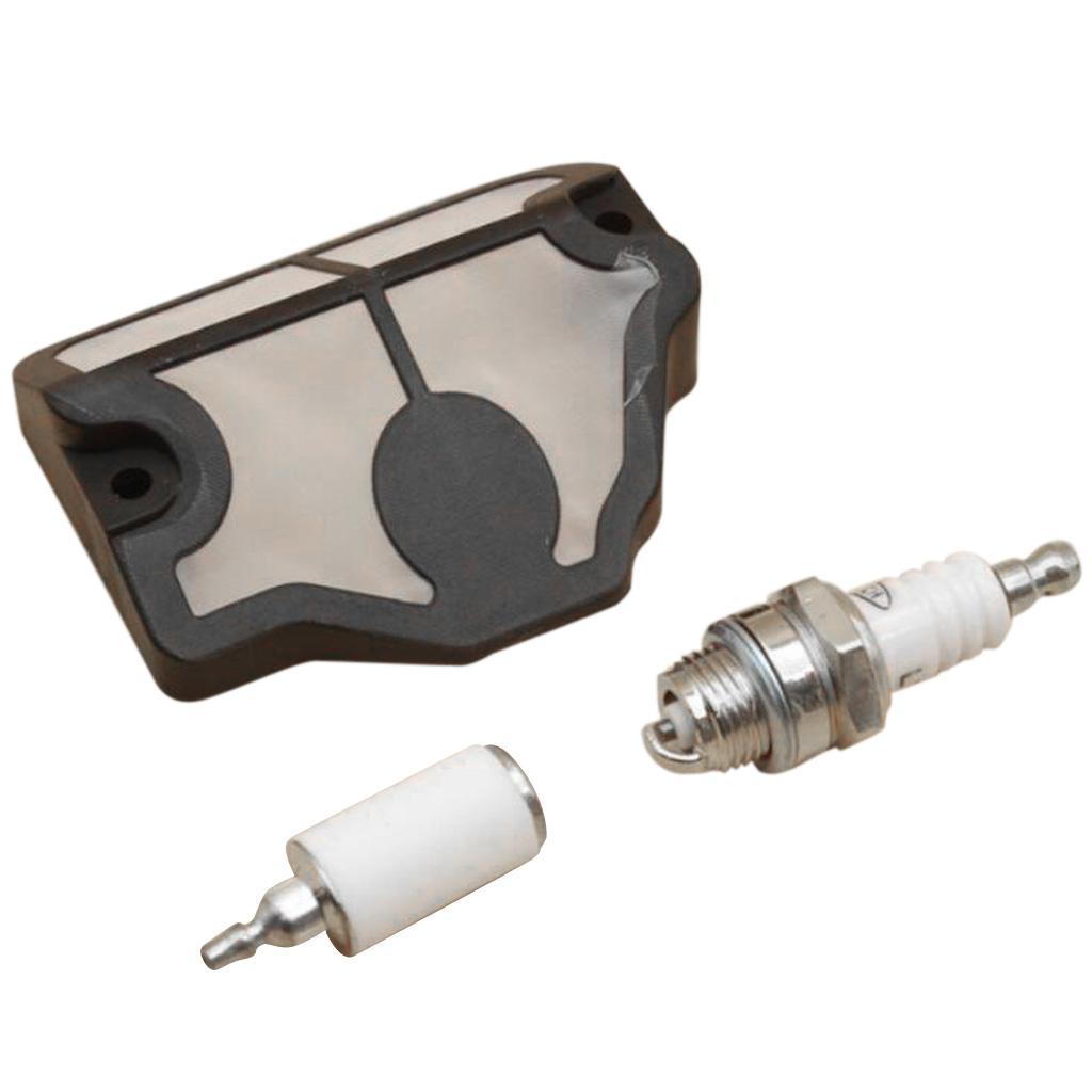 Service Kit Air &   Spark Plug for  36/41 136 137 141 142