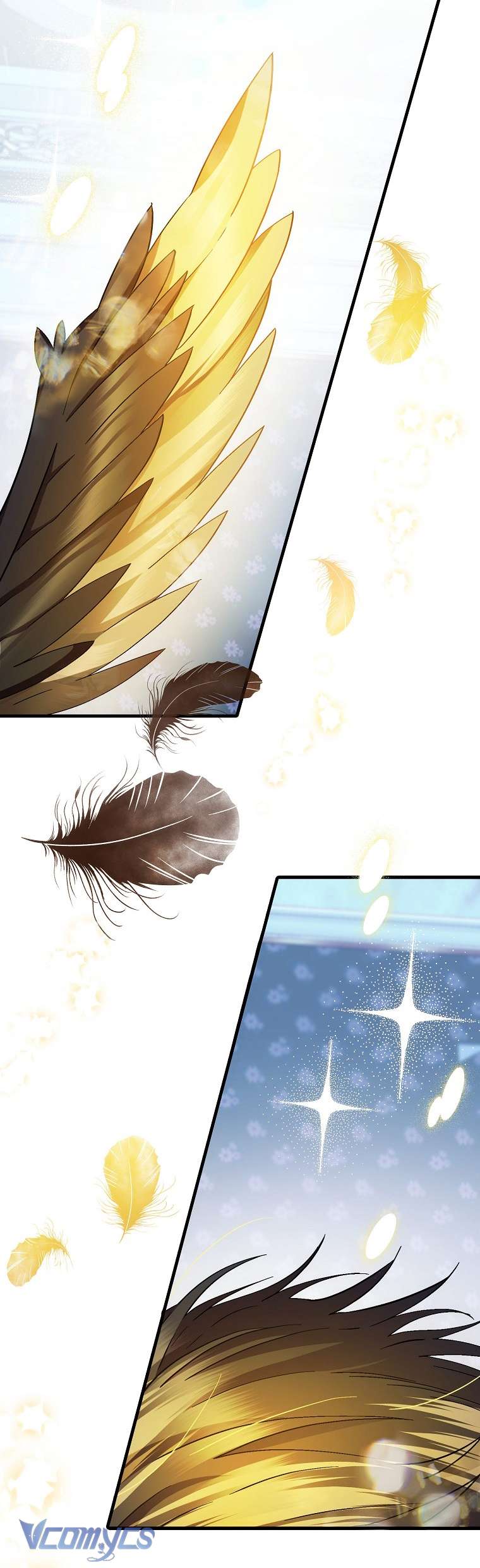 lần đầu bé út được yêu thương chapter 13 57