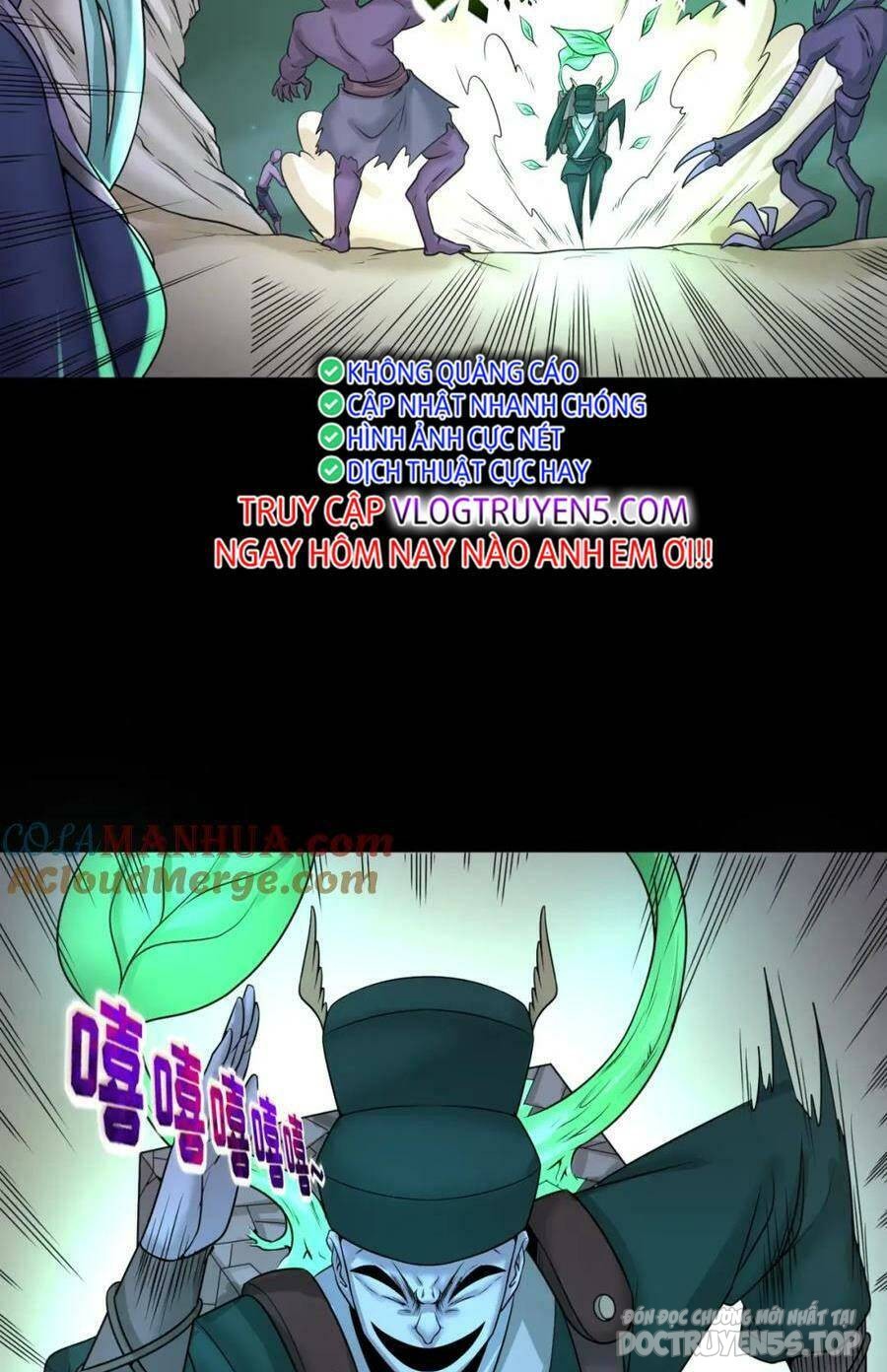 toàn cầu quỷ dị thời đại chapter 102 42