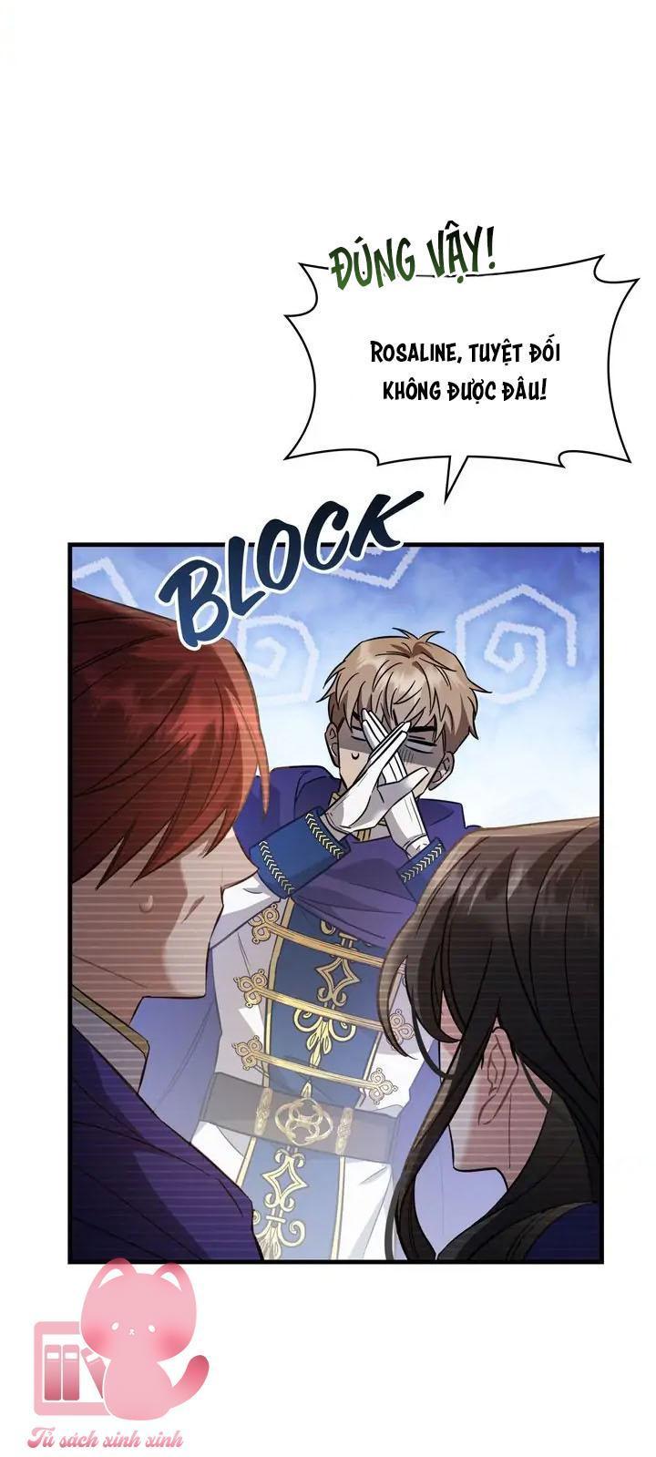 đêm đen khuất bóng chapter 20 8