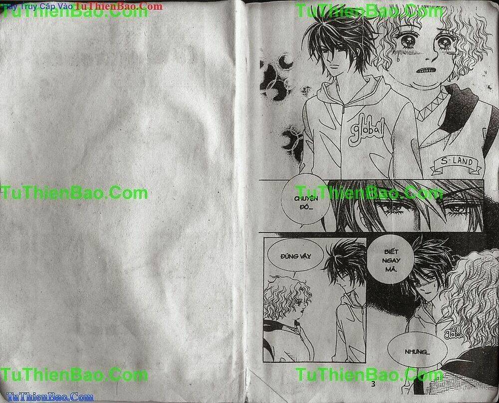 cô nàng xinh đẹp chapter 13 2