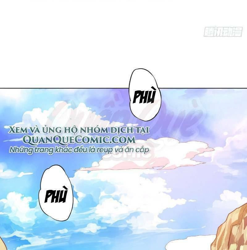 thần võ đế tôn chapter 19 17