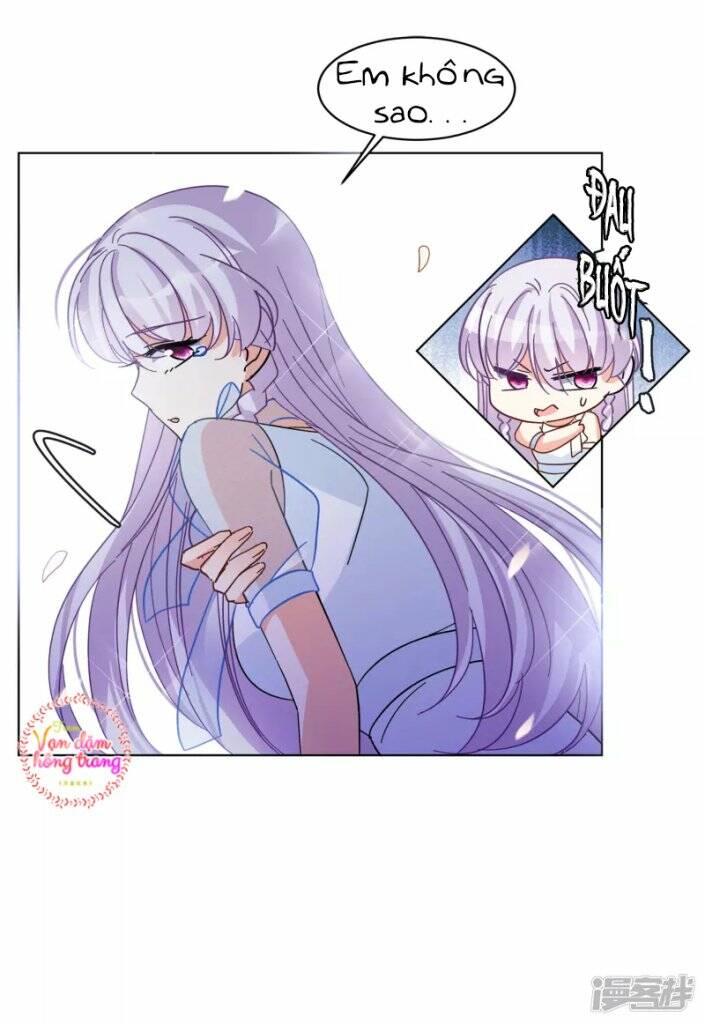 cô ấy đến rồi, xin nằm xuống! chapter 148 20