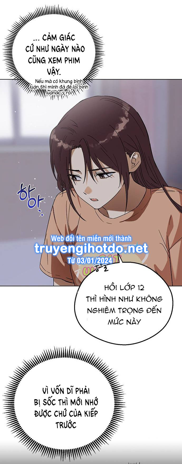 nhân duyên kiếp trước chapter 88.1 47