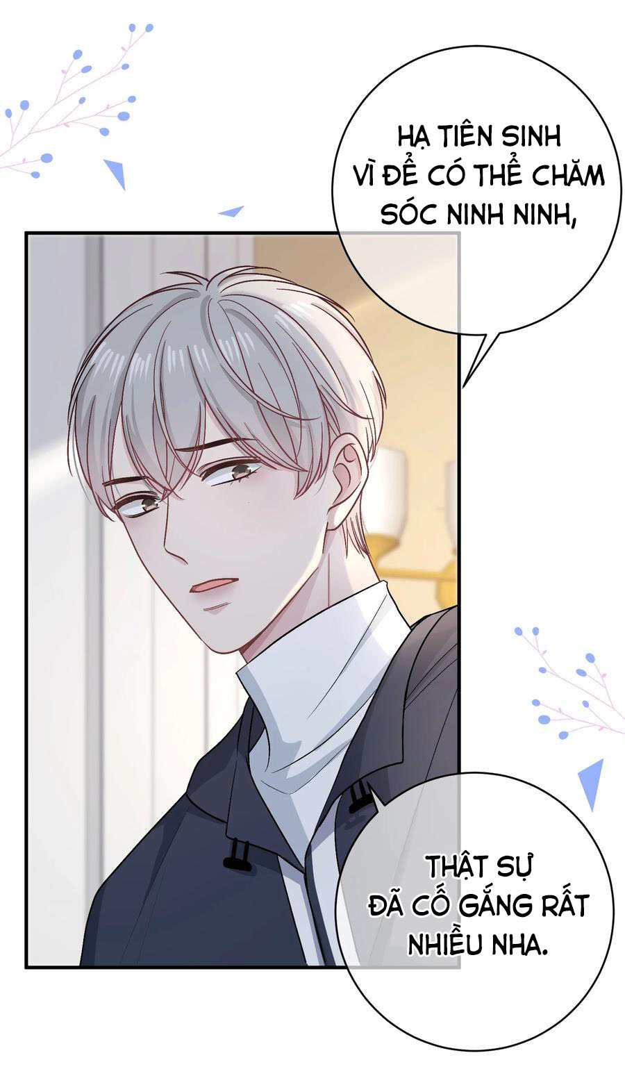 trước và sau ly hôn! chapter 40 29