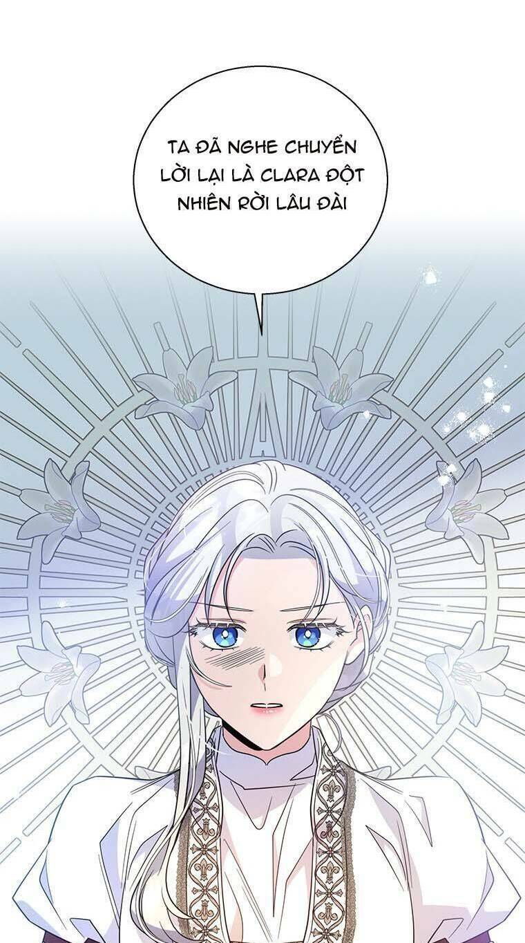 chồng yêu, em muốn đình công! chapter 59 75