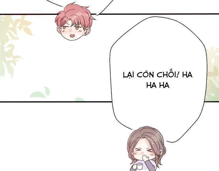 cuộc chiến tình yêu chapter 42 24