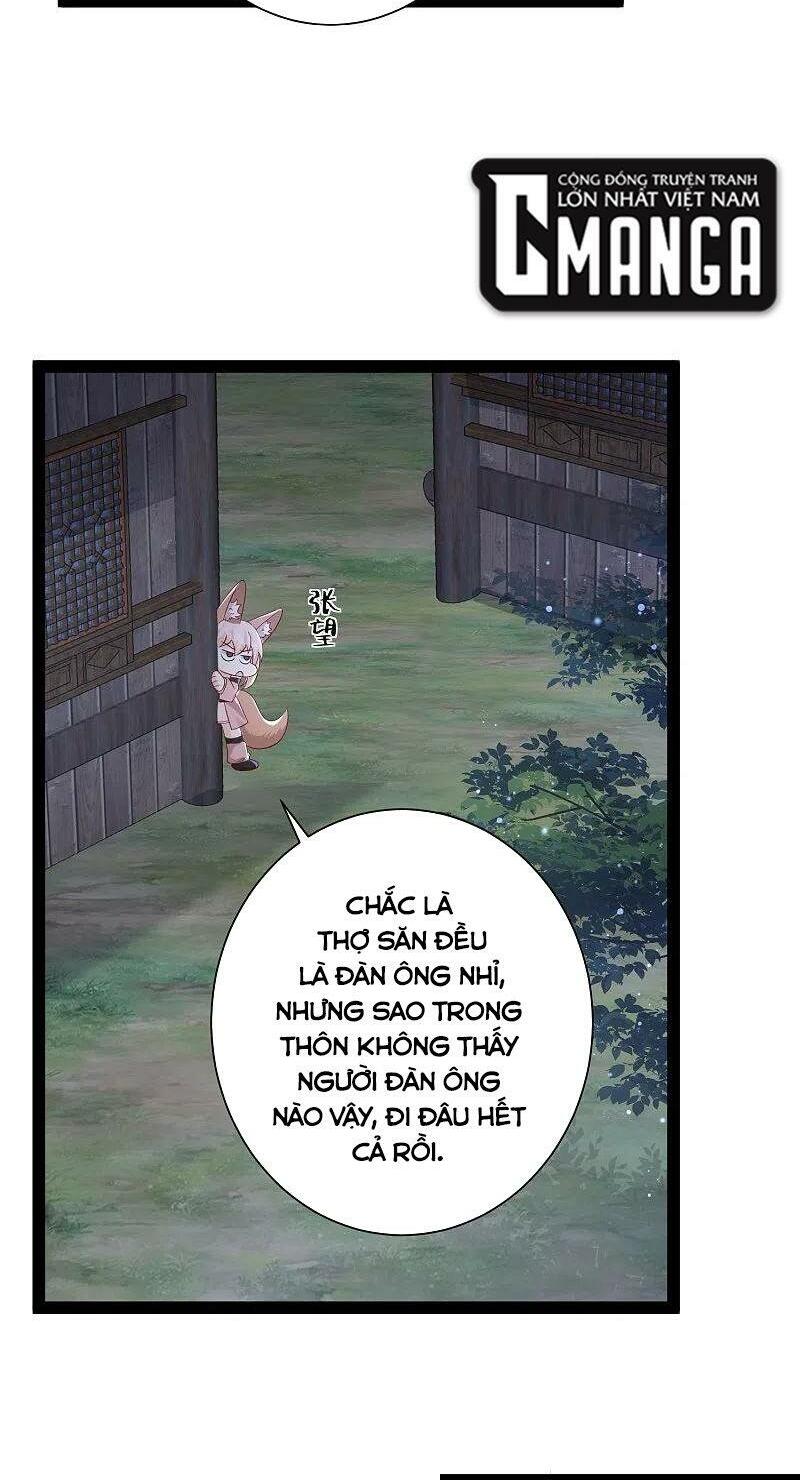 tối cường vận đào hoa chapter 273 2