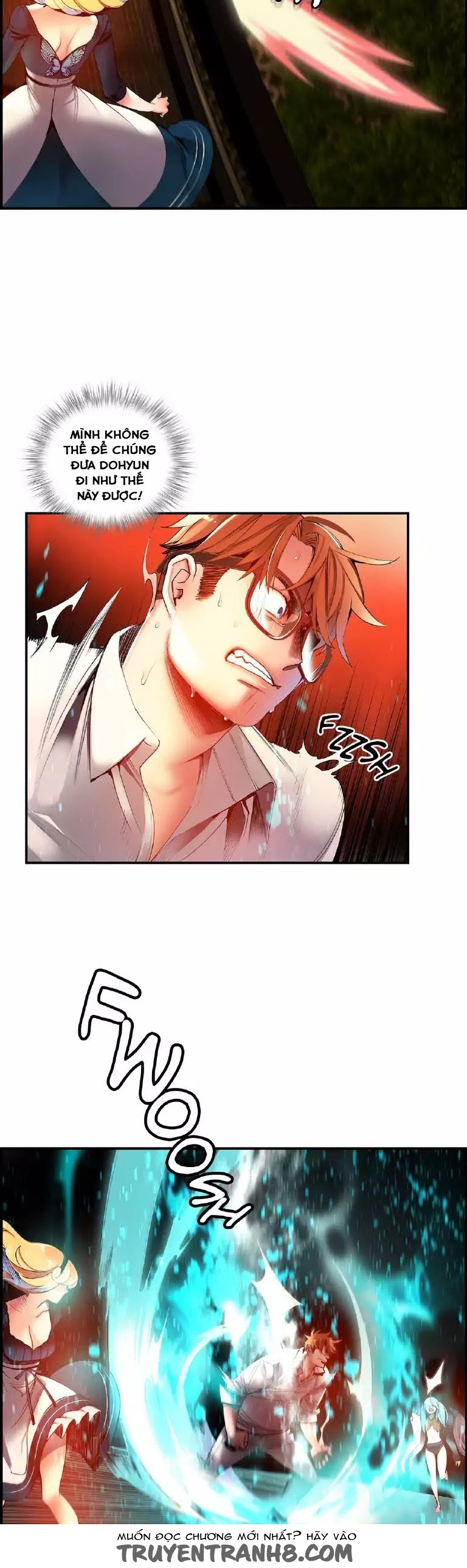 sự ràng buộc của lilith chapter 47 2