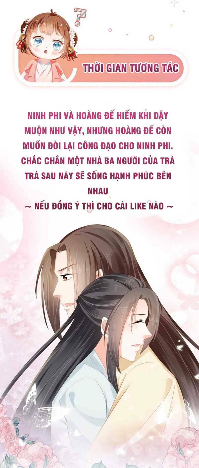 nhặt được bảo bối manh manh chapter 44 44